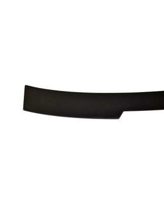 BMW 2 F22 F87 coupe 2013-2021 Spoiler lunotto (Cod. S-WS-BM2-F22F87-ABS-01)
