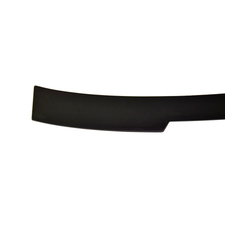 BMW 2 F22 F87 coupe 2013-2021 Spoiler lunotto (Cod. S-WS-BM2-F22F87-ABS-01)