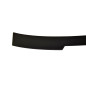 BMW 2 F22 F87 coupe 2013-2021 Spoiler lunotto (Cod. S-WS-BM2-F22F87-ABS-01)