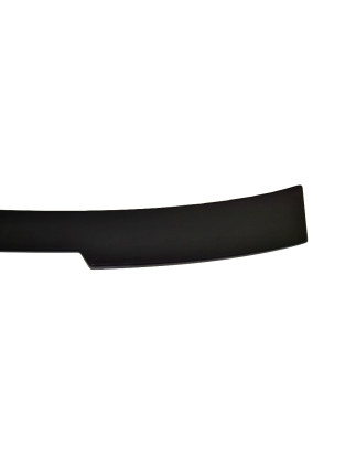 BMW 2 F22 F87 coupe 2013-2021 Spoiler lunotto (Cod. S-WS-BM2-F22F87-ABS-01)