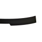BMW 2 F22 F87 coupe 2013-2021 Spoiler lunotto (Cod. S-WS-BM2-F22F87-ABS-01)