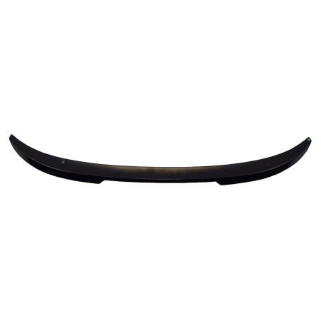 BMW 2 F44 gran coupe 2019+ Spoiler baule nero lucido (Cod. S-BS-BM2-F44-ABS-02)