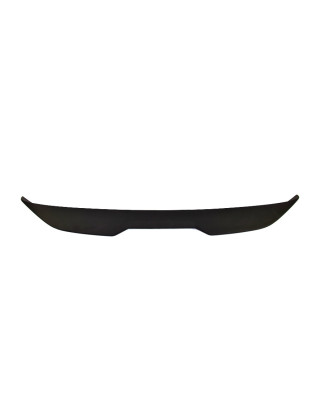 BMW 2 G42 coupe 2022+ Spoiler baule (Cod. S-BS-BM2-G42-ABS-01)