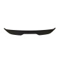 BMW 2 G42 coupe 2022+ Spoiler baule (Cod. S-BS-BM2-G42-ABS-01)