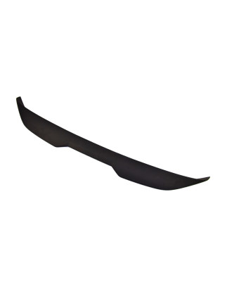 BMW 2 G42 coupe 2022+ Spoiler baule (Cod. S-BS-BM2-G42-ABS-01)