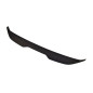 BMW 2 G42 coupe 2022+ Spoiler baule (Cod. S-BS-BM2-G42-ABS-01)