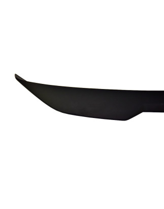 BMW 2 G42 coupe 2022+ Spoiler baule (Cod. S-BS-BM2-G42-ABS-01)