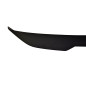 BMW 2 G42 coupe 2022+ Spoiler baule (Cod. S-BS-BM2-G42-ABS-01)