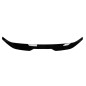 BMW 2 G42 coupe 2022+ Spoiler baule nero lucido (Cod. S-BS-BM2-G42-ABS-02)