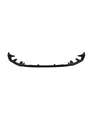 BMW 2 G42 coupe 2022+ Spoiler paraurti anteriore (Cod. S-FBS-BM2-G42-ABS-01)