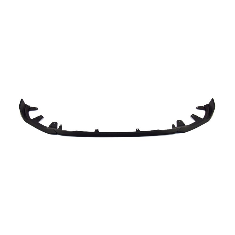 BMW 2 G42 coupe 2022+ Spoiler paraurti anteriore (Cod. S-FBS-BM2-G42-ABS-01)