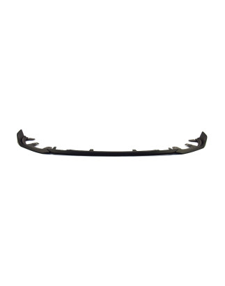 BMW 2 G42 coupe 2022+ Spoiler paraurti anteriore (Cod. S-FBS-BM2-G42-ABS-01)