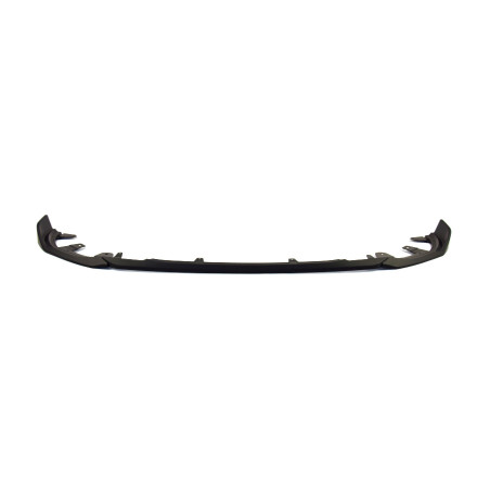 BMW 2 G42 coupe 2022+ Spoiler paraurti anteriore (Cod. S-FBS-BM2-G42-ABS-01)