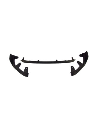 BMW 2 G42 coupe 2022+ Spoiler paraurti anteriore (Cod. S-FBS-BM2-G42-ABS-01)