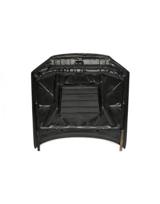 Cofano Carbonio Nissan Skyline R34 GTR C/ Prese (Cod. E-TCN5283)