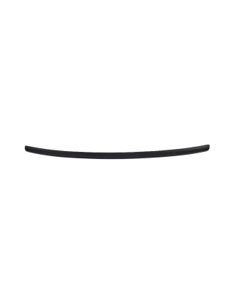 BMW 3 E46 coupe 1998-2005 Spoiler baule (Cod. S-BS-BM3-E46-01-C)