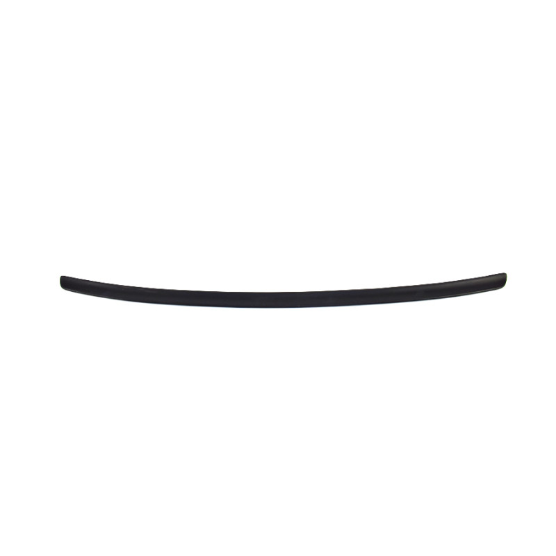BMW 3 E46 coupe 1998-2005 Spoiler baule (Cod. S-BS-BM3-E46-01-C)