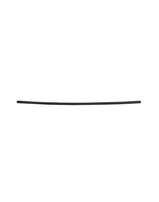 BMW 3 E46 coupe 1998-2005 Spoiler baule (Cod. S-BS-BM3-E46-01-C)