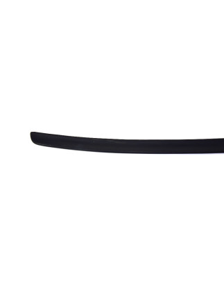 BMW 3 E46 coupe 1998-2005 Spoiler baule (Cod. S-BS-BM3-E46-01-C)