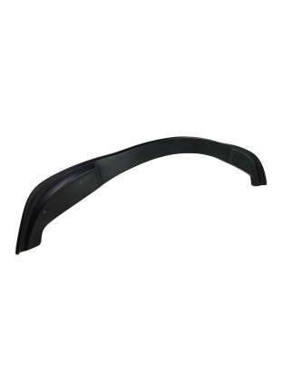 BMW 3 E46 1998-2005 Spoiler paraurti anteriore (Cod. S-FBS-BM3-E46-01MT)