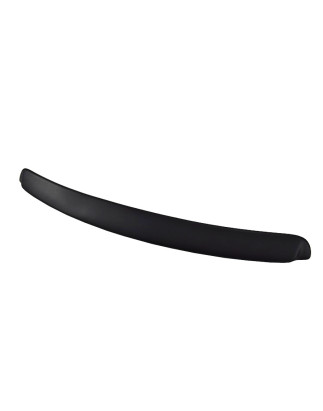 BMW 3 E46 coupe 1998-2005 Spoiler lunotto (Cod. S-WS-BM3-E46-01-C)