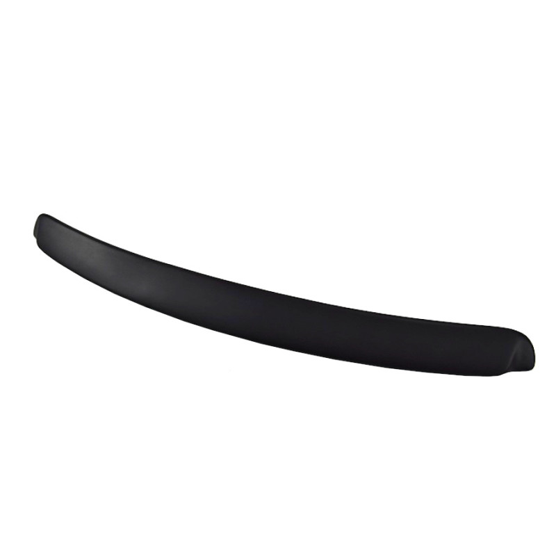 BMW 3 E46 coupe 1998-2005 Spoiler lunotto (Cod. S-WS-BM3-E46-01-C)