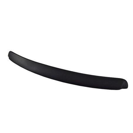 BMW 3 E46 coupe 1998-2005 Spoiler lunotto (Cod. S-WS-BM3-E46-01-C)