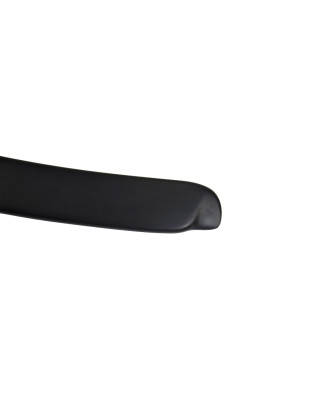 BMW 3 E46 coupe 1998-2005 Spoiler lunotto (Cod. S-WS-BM3-E46-01-C)