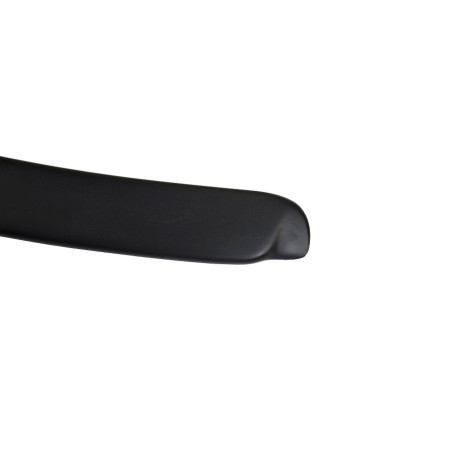 BMW 3 E46 coupe 1998-2005 Spoiler lunotto (Cod. S-WS-BM3-E46-01-C)