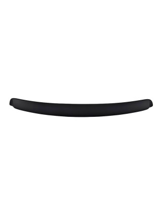 BMW 3 E46 coupe 1998-2005 Spoiler lunotto (Cod. S-WS-BM3-E46-01-C)