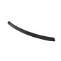 BMW 3 E46 berlina 1998-2005 Spoiler lunotto (Cod. S-WS-BM3-E46-01-S)