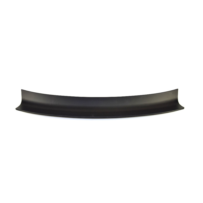 BMW 3 E46 coupe 1998-2005 Spoiler baule (Cod. S-BS-BM3-E46-ABS-01)