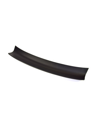 BMW 3 E46 coupe 1998-2005 Spoiler baule (Cod. S-BS-BM3-E46-ABS-01)