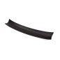 BMW 3 E46 coupe 1998-2005 Spoiler baule (Cod. S-BS-BM3-E46-ABS-01)