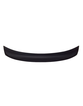 BMW 3 E46 1998-2005 Spoiler baule (Cod. S-BS-BM3-E46-ABS-03)