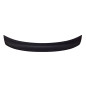 BMW 3 E46 1998-2005 Spoiler baule (Cod. S-BS-BM3-E46-ABS-03)