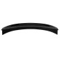 BMW 3 E46 1998-2005 Spoiler baule nero lucido (Cod. S-BS-BM3-E46-ABS-04)