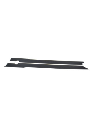 Diffusori minigonne racing JAGUAR F-TYPE X152 (Cod. M-JA-F-TYPE-1-CNC-SD1A)