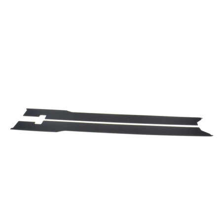 Diffusori minigonne racing JAGUAR F-TYPE X152 (Cod. M-JA-F-TYPE-1-CNC-SD1A)