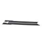 Diffusori minigonne racing JAGUAR F-TYPE X152 (Cod. M-JA-F-TYPE-1-CNC-SD1A)