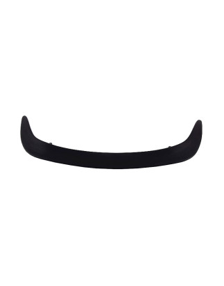 BMW 3 E90 berlina 2004-2011 Spoiler baule (Cod. S-BS-BM3-E90-01)