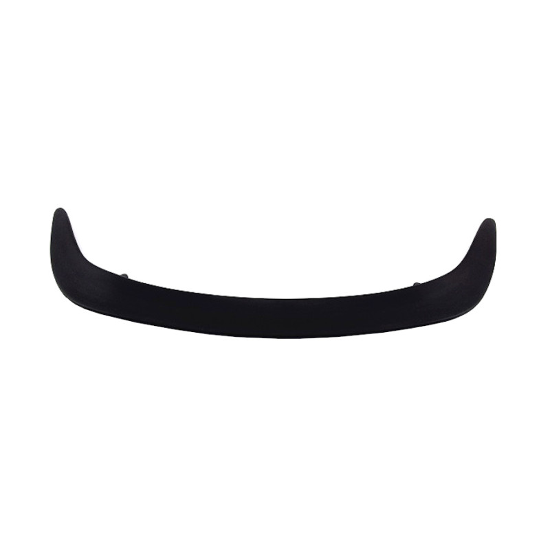 BMW 3 E90 berlina 2004-2011 Spoiler baule (Cod. S-BS-BM3-E90-01)