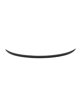 BMW 3 E90 berlina 2004-2011 Spoiler baule (Cod. S-BS-BM3-E90-02)