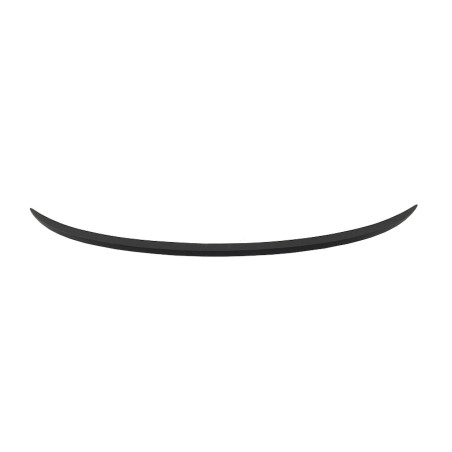 BMW 3 E90 berlina 2004-2011 Spoiler baule (Cod. S-BS-BM3-E90-02)