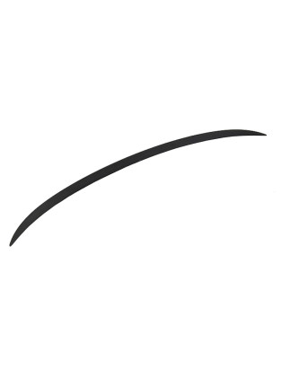 BMW 3 E90 berlina 2004-2011 Spoiler baule (Cod. S-BS-BM3-E90-02)