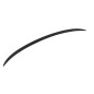 BMW 3 E90 berlina 2004-2011 Spoiler baule (Cod. S-BS-BM3-E90-02)