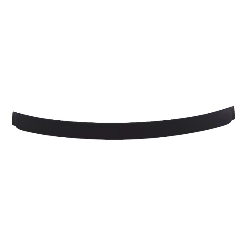 BMW 3 E90 berlina 2004-2011 Spoiler lunotto (Cod. S-WS-BM3-E90-01)