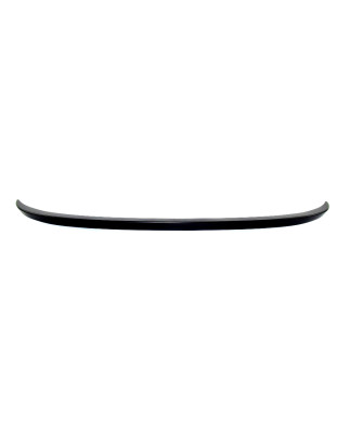 BMW 3 E90 berlina 2004-2012 Spoiler baule (Cod. S-BS-BM3-E90-ABS-01)
