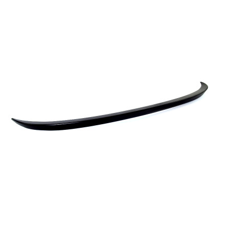 BMW 3 E90 berlina 2004-2012 Spoiler baule (Cod. S-BS-BM3-E90-ABS-01)