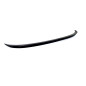 BMW 3 E90 berlina 2004-2012 Spoiler baule (Cod. S-BS-BM3-E90-ABS-01)